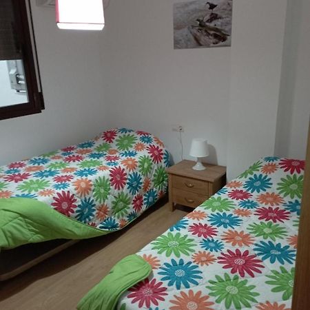 Apartamento En Monachil Pueblo Εξωτερικό φωτογραφία