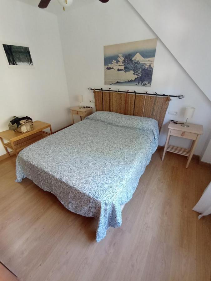 Apartamento En Monachil Pueblo Εξωτερικό φωτογραφία