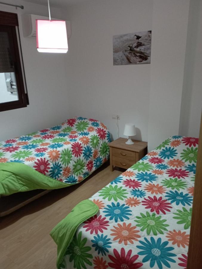 Apartamento En Monachil Pueblo Εξωτερικό φωτογραφία