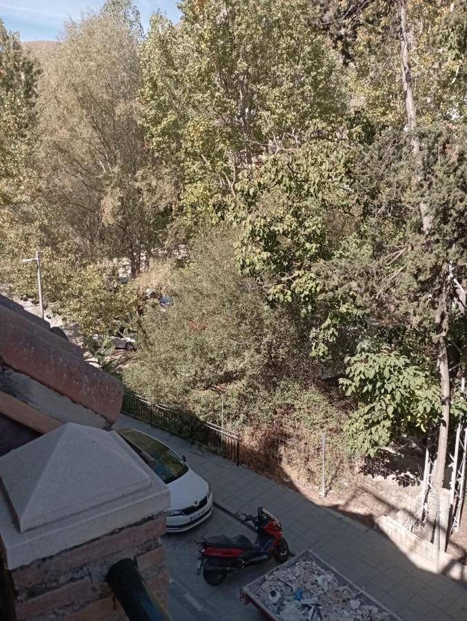 Apartamento En Monachil Pueblo Εξωτερικό φωτογραφία