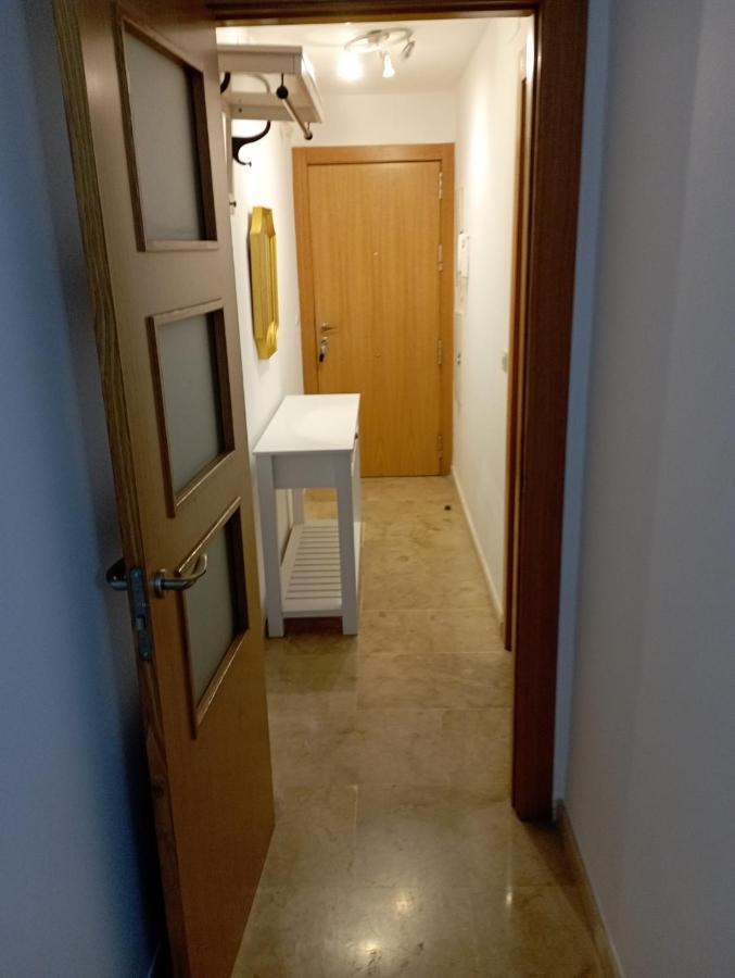 Apartamento En Monachil Pueblo Εξωτερικό φωτογραφία
