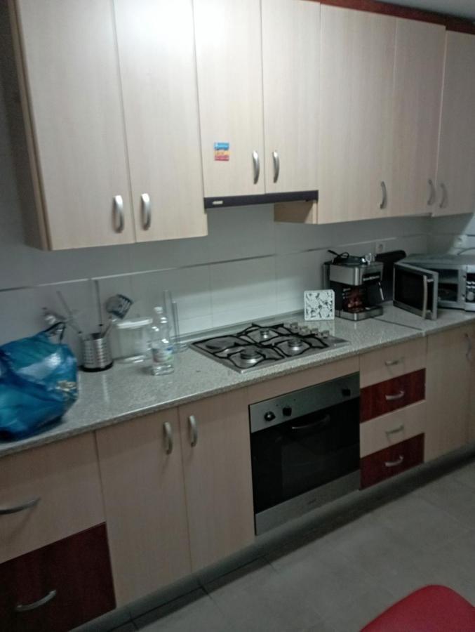 Apartamento En Monachil Pueblo Εξωτερικό φωτογραφία